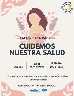 Flyer