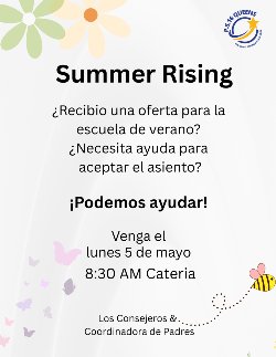 Flyer