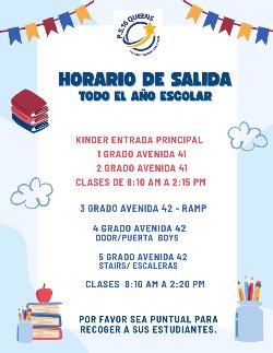 Flyer