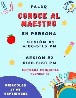 Flyer