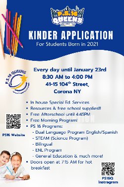 Flyer