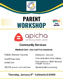 Flyer