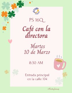Flyer