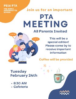 Flyer