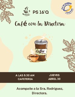 Flyer