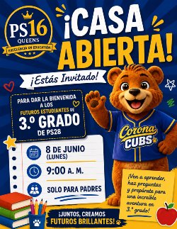 Flyer
