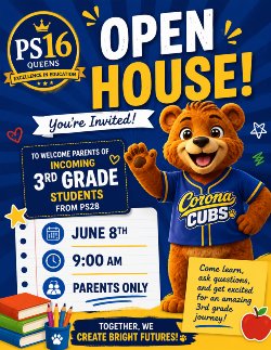 Flyer